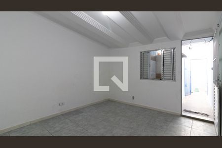 Sala/Quarto de casa para alugar com 1 quarto, 30m² em Jardim Belem, São Paulo