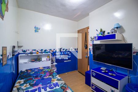 Quarto 2 de apartamento para alugar com 2 quartos, 52m² em Jardim Guaruja, Sorocaba