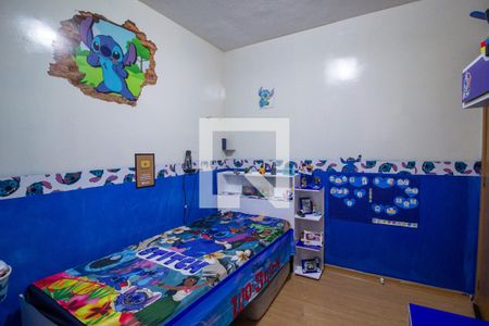 Quarto 2 de apartamento para alugar com 2 quartos, 52m² em Jardim Guaruja, Sorocaba