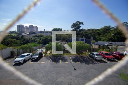 Vista do Quarto 1 de apartamento para alugar com 2 quartos, 52m² em Jardim Guaruja, Sorocaba