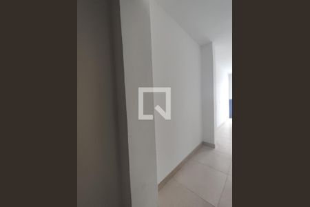 Corredor de apartamento à venda com 2 quartos, 68m² em Alvorada, Contagem