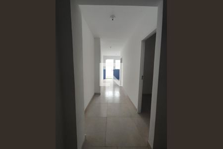 Corredor de apartamento à venda com 2 quartos, 68m² em Alvorada, Contagem