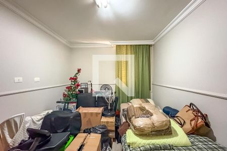 Quarto 1 de apartamento para alugar com 2 quartos, 70m² em Vila Caminho do Mar, São Bernardo do Campo
