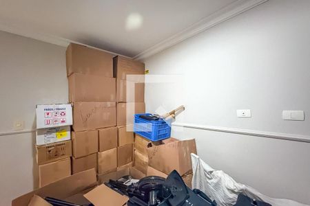 Quarto 1 de apartamento para alugar com 2 quartos, 70m² em Vila Caminho do Mar, São Bernardo do Campo