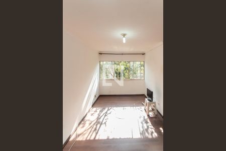 Sala de apartamento à venda com 3 quartos, 65m² em Tremembé, São Paulo