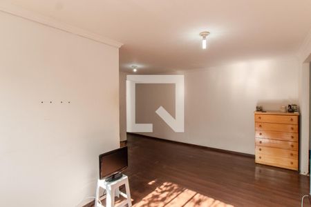 Sala de apartamento à venda com 3 quartos, 65m² em Tremembé, São Paulo