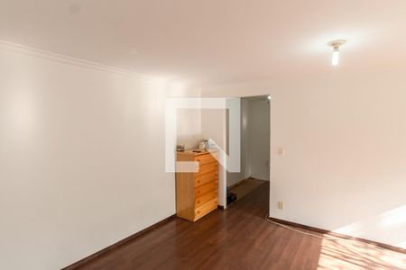Sala de apartamento à venda com 3 quartos, 65m² em Tremembé, São Paulo