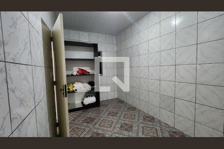 Quarto de casa para alugar com 1 quarto, 35m² em Saúde, Salvador