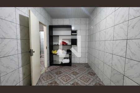 Quarto de casa para alugar com 1 quarto, 35m² em Saúde, Salvador