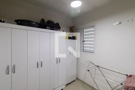 Quarto 2 de casa de condomínio para alugar com 2 quartos, 64m² em Jardim Penha, São Paulo
