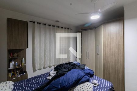 Quarto 1 de casa de condomínio para alugar com 2 quartos, 64m² em Jardim Penha, São Paulo