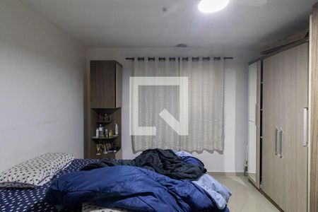 Quarto 1 de casa de condomínio para alugar com 2 quartos, 64m² em Jardim Penha, São Paulo