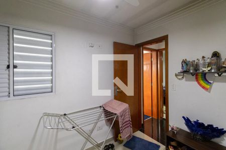 Quarto 2 de casa de condomínio para alugar com 2 quartos, 64m² em Jardim Penha, São Paulo
