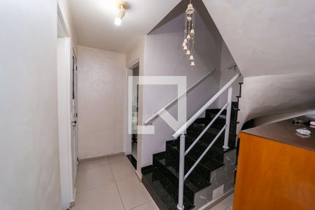 Corredor de casa à venda com 2 quartos, 75m² em Cidade Patriarca, São Paulo