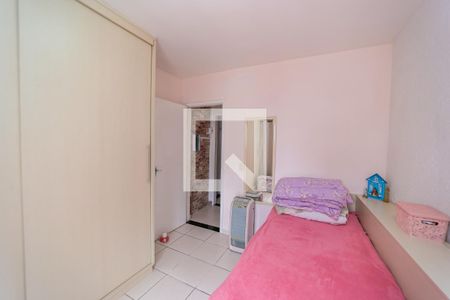 Quarto 1 de casa à venda com 2 quartos, 75m² em Cidade Patriarca, São Paulo