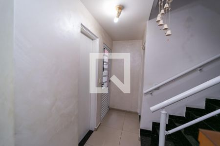 Corredor de casa à venda com 2 quartos, 75m² em Cidade Patriarca, São Paulo