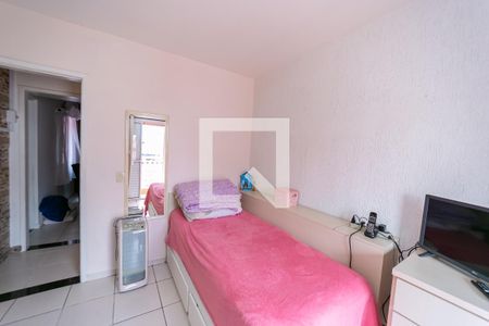 Quarto 1 de casa à venda com 2 quartos, 75m² em Cidade Patriarca, São Paulo