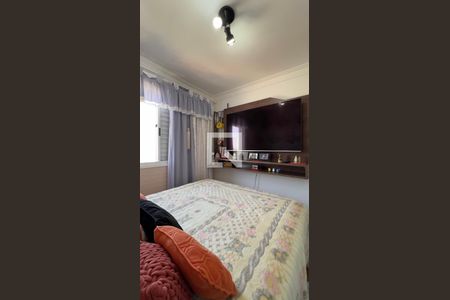 Quarto 1 de apartamento para alugar com 2 quartos, 44m² em Jardim Gracinda, Guarulhos