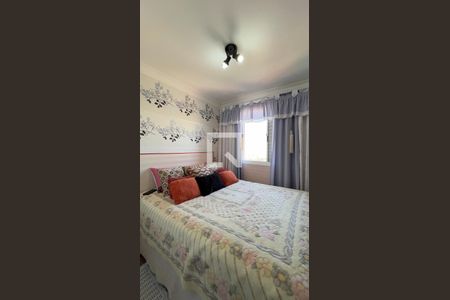 Quarto 1 de apartamento para alugar com 2 quartos, 44m² em Jardim Gracinda, Guarulhos