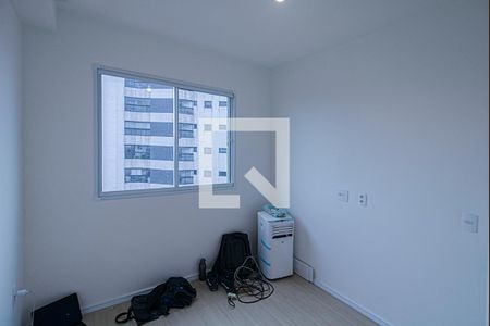 Quarto de apartamento para alugar com 1 quarto, 94m² em Vila Santo Estefano, São Paulo