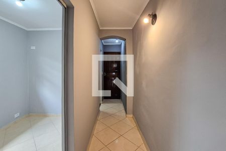 corredor de casa à venda com 2 quartos, 100m² em Vila Jerusalem, São Bernardo do Campo