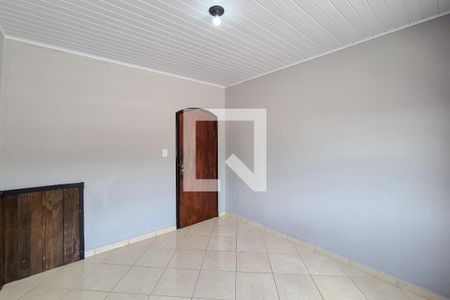 Quarto 1 de casa à venda com 2 quartos, 100m² em Vila Jerusalem, São Bernardo do Campo