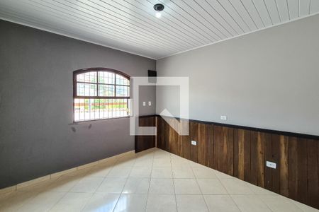 Quarto 1 de casa à venda com 2 quartos, 100m² em Vila Jerusalem, São Bernardo do Campo