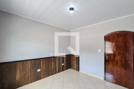 Quarto 1 de casa à venda com 2 quartos, 100m² em Vila Jerusalem, São Bernardo do Campo