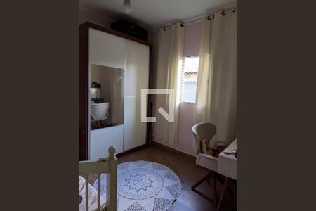 Foto 10 de casa à venda com 3 quartos, 125m² em Parque Cisper, São Paulo