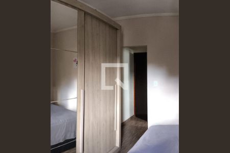 Foto 16 de casa à venda com 3 quartos, 125m² em Parque Cisper, São Paulo