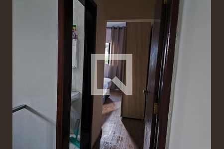 Foto 17 de casa à venda com 3 quartos, 125m² em Parque Cisper, São Paulo