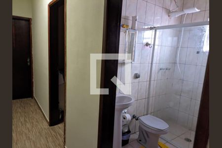 Foto 13 de casa à venda com 3 quartos, 125m² em Parque Cisper, São Paulo