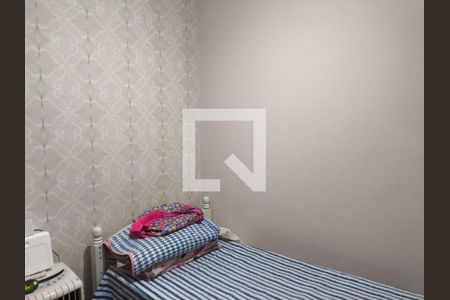 Foto 15 de casa à venda com 3 quartos, 125m² em Parque Cisper, São Paulo