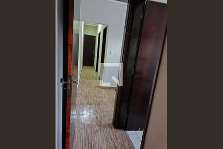 Foto 05 de casa à venda com 3 quartos, 125m² em Parque Cisper, São Paulo