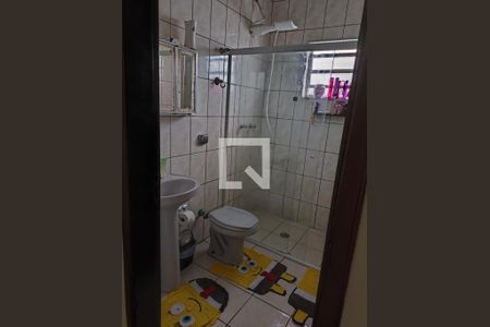 Foto 12 de casa à venda com 3 quartos, 125m² em Parque Cisper, São Paulo