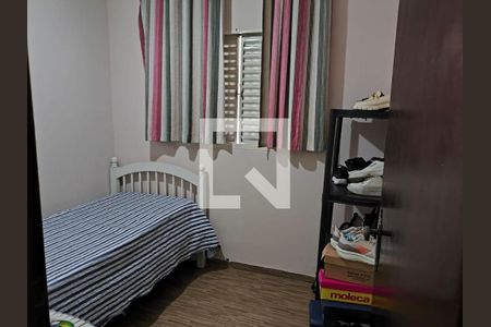 Foto 14 de casa à venda com 3 quartos, 125m² em Parque Cisper, São Paulo