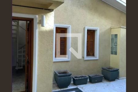 Casa à venda com 3 quartos, 300m² em Jardim Paulistano, São Paulo