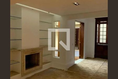 Casa à venda com 3 quartos, 300m² em Jardim Paulistano, São Paulo