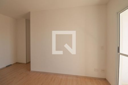 Sala de apartamento à venda com 2 quartos, 69m² em Retiro, Jundiaí