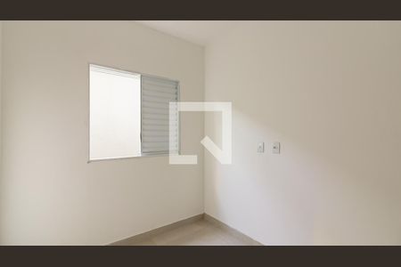 Quarto 1 de apartamento à venda com 2 quartos, 33m² em Jardim Aricanduva, São Paulo