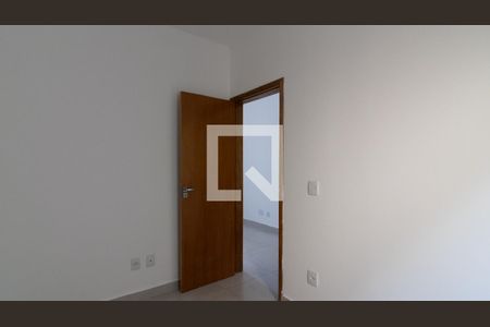 Quarto 1 de apartamento à venda com 2 quartos, 33m² em Jardim Aricanduva, São Paulo