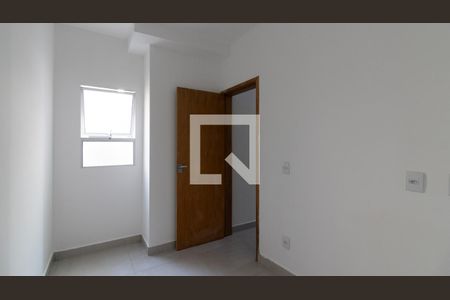 Quarto 2 de apartamento à venda com 2 quartos, 33m² em Jardim Aricanduva, São Paulo
