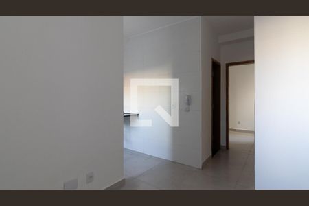 Sala de apartamento à venda com 2 quartos, 33m² em Jardim Aricanduva, São Paulo