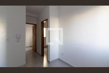 Sala de apartamento à venda com 2 quartos, 33m² em Jardim Aricanduva, São Paulo