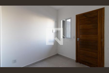 Sala de apartamento à venda com 2 quartos, 33m² em Jardim Aricanduva, São Paulo