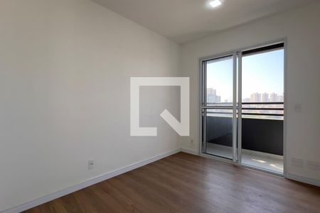 Sala de apartamento à venda com 2 quartos, 42m² em Vila Rosalia, Guarulhos