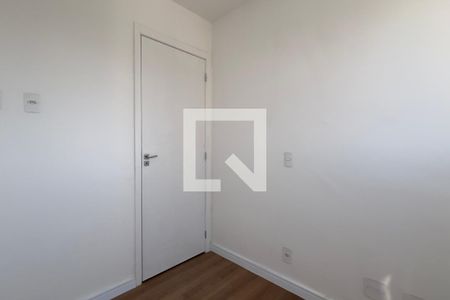 Quarto de apartamento à venda com 2 quartos, 42m² em Vila Rosalia, Guarulhos