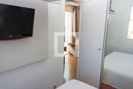 Quarto 1 de apartamento à venda com 2 quartos, 48m² em Jardim das Flores, São Paulo