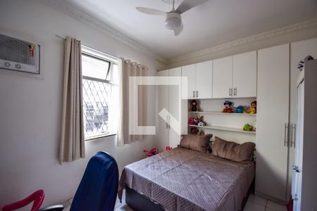 Quarto 2 de casa à venda com 3 quartos, 175m² em Méier, Rio de Janeiro