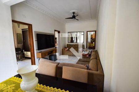 Sala de casa à venda com 3 quartos, 175m² em Méier, Rio de Janeiro